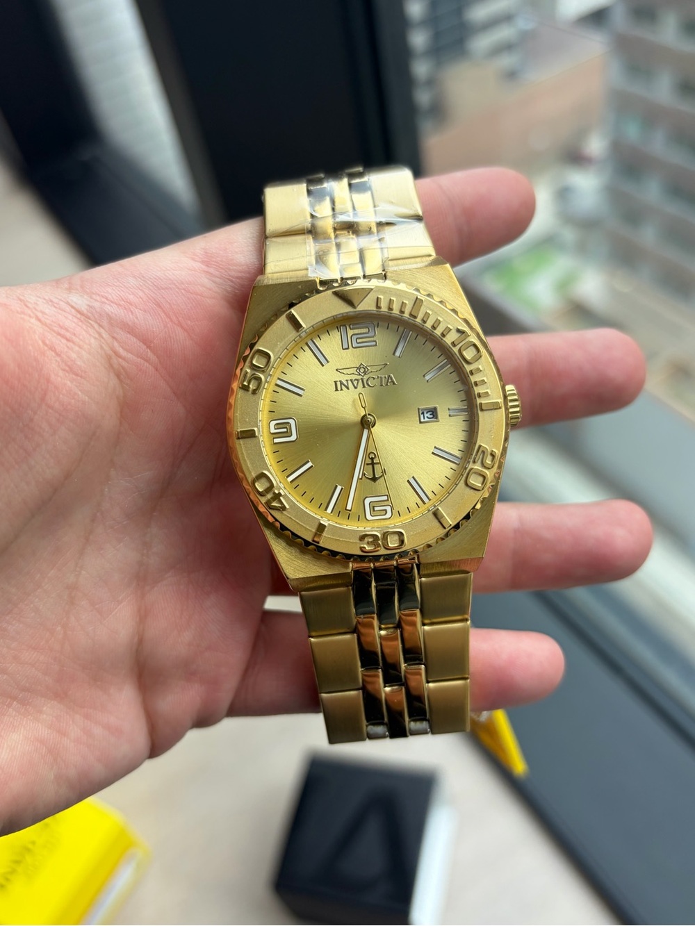 Invicta watch - Picture 2 of 6